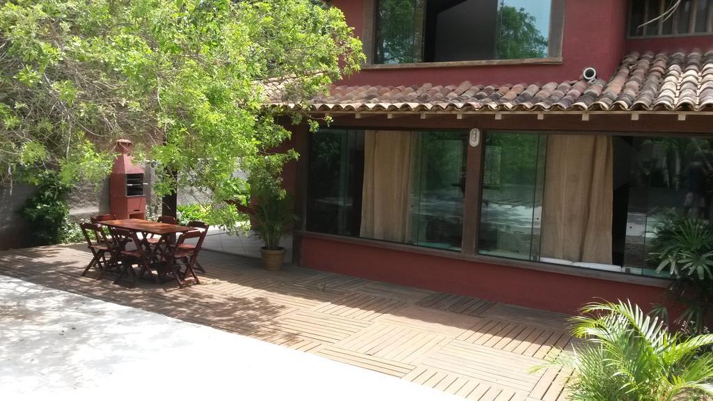 Villa Casa Bardot Búzios Exterior foto