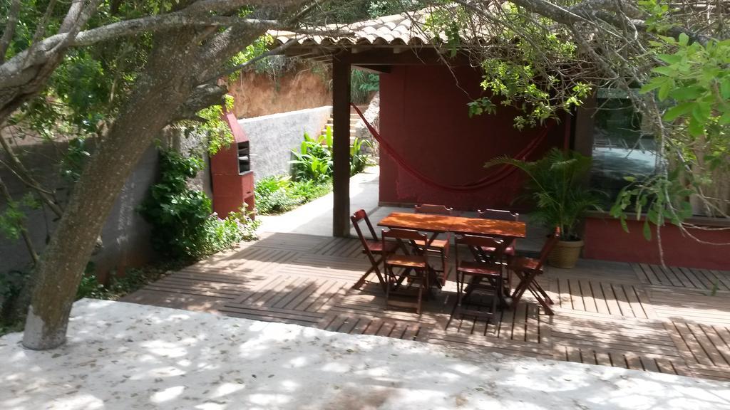 Villa Casa Bardot Búzios Exterior foto