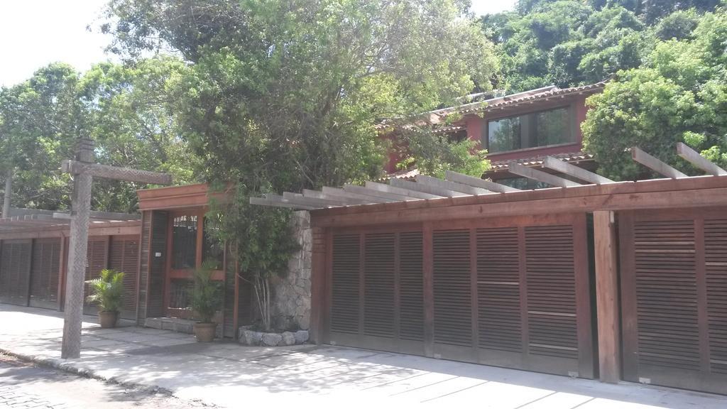 Villa Casa Bardot Búzios Exterior foto