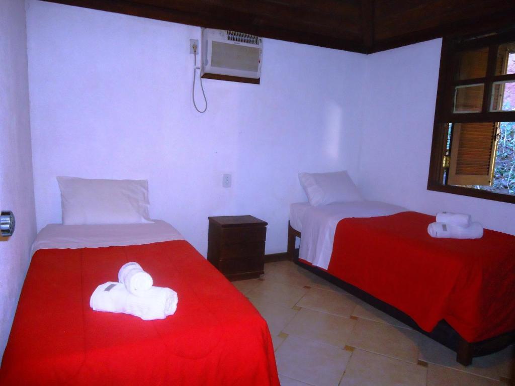 Villa Casa Bardot Búzios Zimmer foto